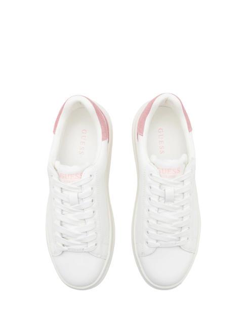 ELBINA Adidași whipi - Pantofi femei