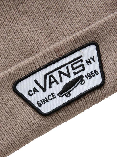 MILFORD Capac desert taupe - Căciuli