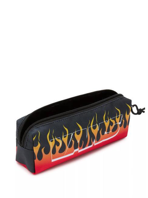 BY PENCIL by pencil astuccio  negru adevărat - Penare și accesorii