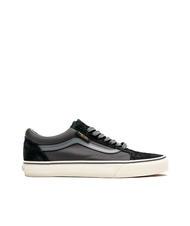 VANS UA OLD SKOOL  Tenisi din piele - Pantofi unisex