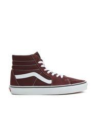 VANS UA SK8-HI Tenisi din piele - Pantofi unisex