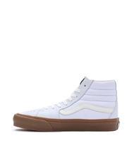 VANS UA SK8-HI VR3 Tenisi inalti din piele Bezea - Pantofi unisex - 3