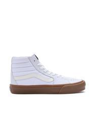 VANS UA SK8-HI VR3 Tenisi inalti din piele Bezea - Pantofi unisex - 2