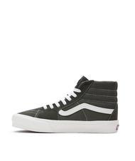 VANS UA SK8-HI VR3 Tenisi inalti din piele frunza de strugure - Pantofi unisex - 3