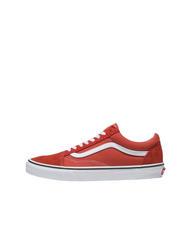 VANS UA OLD SKOOL  Tenisi din piele teoria culorilor bossa nova - Pantofi unisex - 2