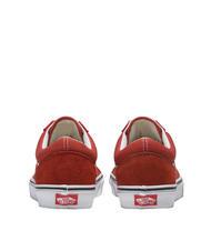 VANS UA OLD SKOOL  Tenisi din piele teoria culorilor bossa nova - Pantofi unisex - 3