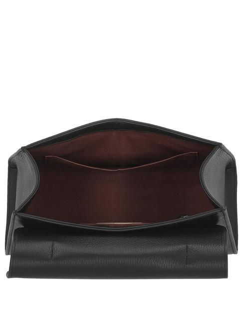 DEW  Geanta de mana, cu bareta de umar negru - Genți femei