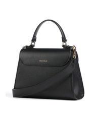 COCCINELLE DEW  Geanta de mana, cu bareta de umar - Genți femei