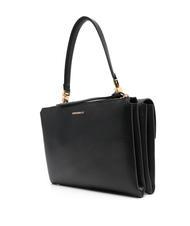COCCINELLE ARLETTIS  Geanta de umar, cu bareta de umar negru - Genți femei - 2