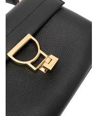 COCCINELLE ARLETTIS  Geanta de umar, cu bareta de umar negru - Genți femei - 3