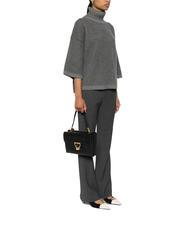 COCCINELLE ARLETTIS  Geanta de umar, cu bareta de umar negru - Genți femei - 5