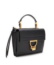 COCCINELLE ARLETTIS Minigeantă din piele texturată - Genți femei