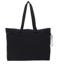 MANDARINA DUCK MD20  Shopper de umar, cu curea de umar BLACK - Genți femei - 3