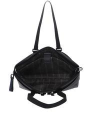MANDARINA DUCK MD20  Shopper de umar, cu curea de umar BLACK - Genți femei - 4