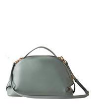 BORBONESE SEXY Geanta de mana, cu bareta de umar iederă - Genți femei - 4