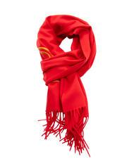 MOSCHINO BEAR Eșarfă de lână - Eșarfe