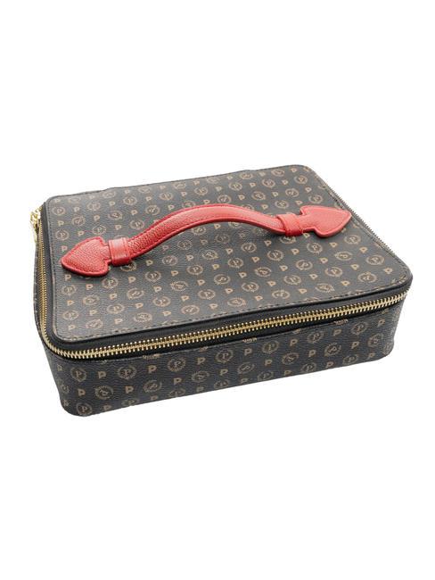 HERITAGE  Frumoasa cutie lac negru - Truse de toaletă