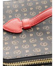 POLLINI HERITAGE  Frumoasa cutie lac negru - Truse de toaletă - 3