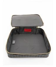 POLLINI HERITAGE  Frumoasa cutie lac negru - Truse de toaletă - 5