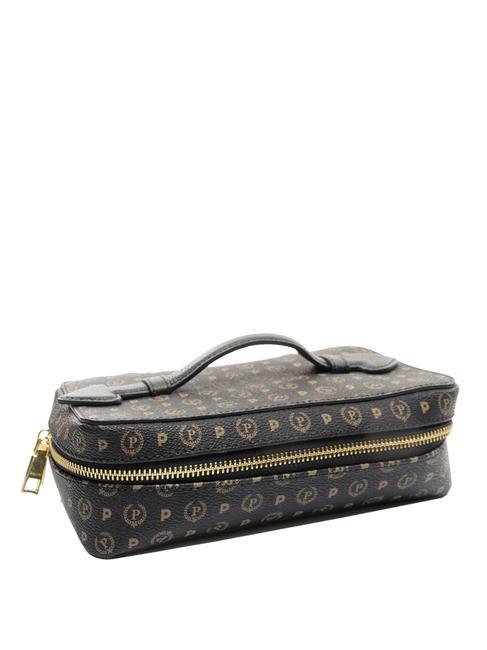 HERITAGE Frumusețe medie negru - Truse de toaletă