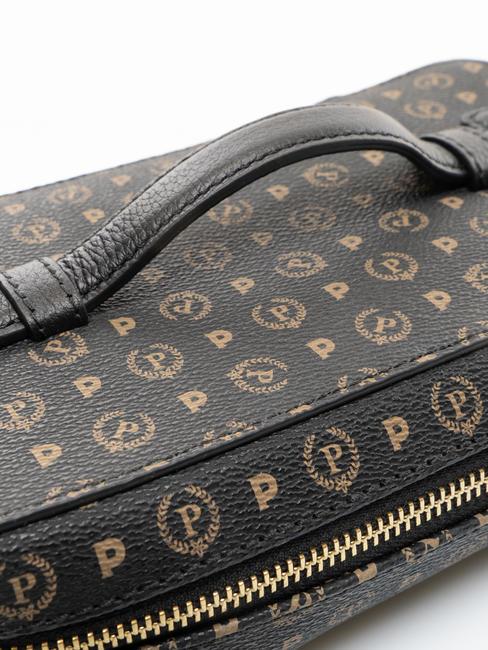 HERITAGE Frumusețe medie negru - Truse de toaletă