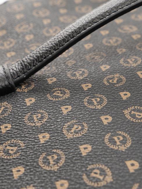 HERITAGE Mare frumusețe negru - Truse de toaletă