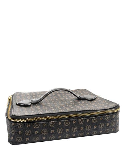 HERITAGE  Frumoasa cutie negru - Truse de toaletă