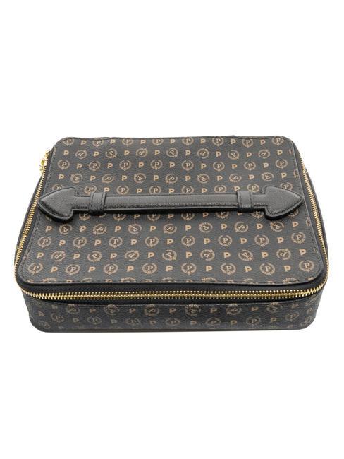 HERITAGE  Frumoasa cutie negru - Truse de toaletă