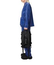 RAINS TEXEL  Rucsac/Gantă duffle cu curea de umăr negru - Genți de voiaj - 4