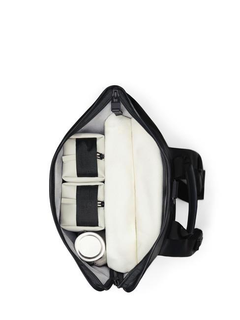 TEXEL  Rucsac pentru PC de 15 inchi negru - Rucsacuri pentru școală și timp liber