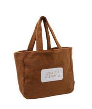 MINIPA' TEDDY COLLECTION Geanta de cumparaturi pe umar - Saci și accesorii pentru copii