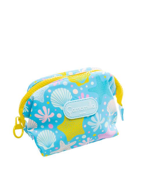 OCEAN GIRL Frumoasa cutie cer acvatic - Saci și accesorii pentru copii