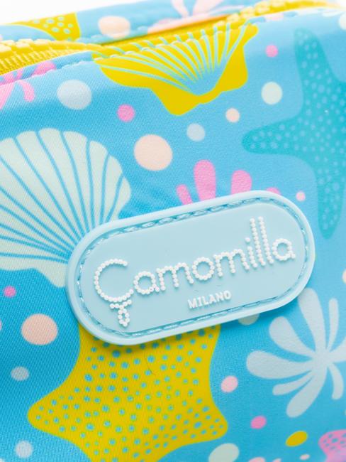 OCEAN GIRL Frumoasa cutie cer acvatic - Saci și accesorii pentru copii