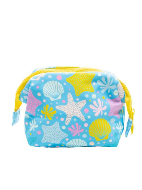 OCEAN GIRL Frumoasa cutie cer acvatic - Saci și accesorii pentru copii