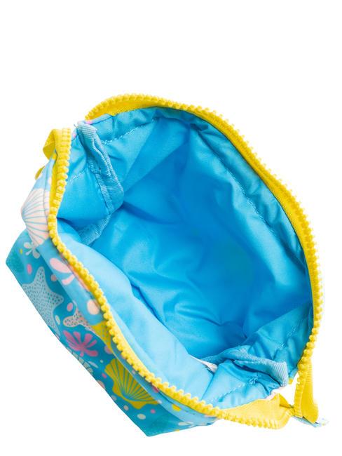OCEAN GIRL Frumoasa cutie cer acvatic - Saci și accesorii pentru copii