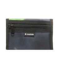 INVICTA CLIP STRAPS Portofel verde fumuriu - Saci și accesorii pentru copii - 3