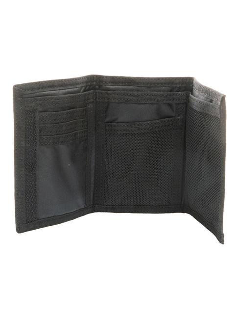 CLIP STRAPS Portofel oras negru - Saci și accesorii pentru copii