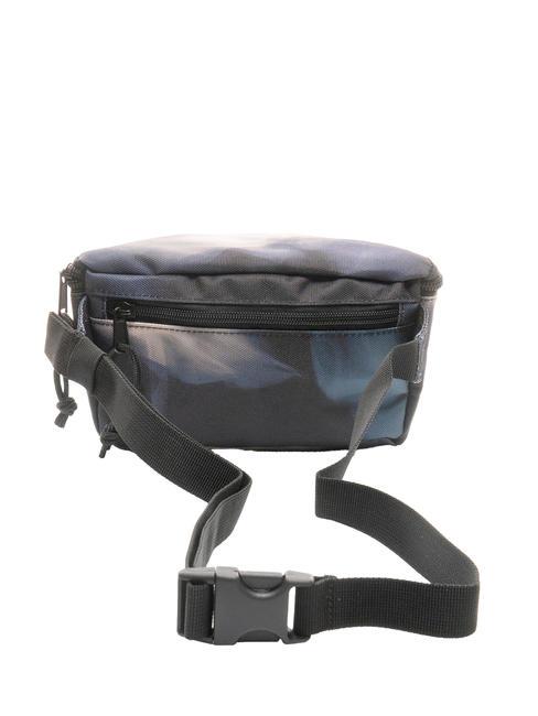 LOGO Carucior pentru copii negru fumuriu - Borsete de brâu