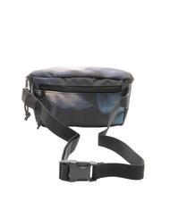 INVICTA LOGO Carucior pentru copii negru fumuriu - Borsete de brâu - 3