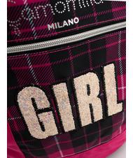 CAMOMILLA COUNTRY GIRL Rucsac rodamină - Rucsacuri pentru școală și timp liber - 3