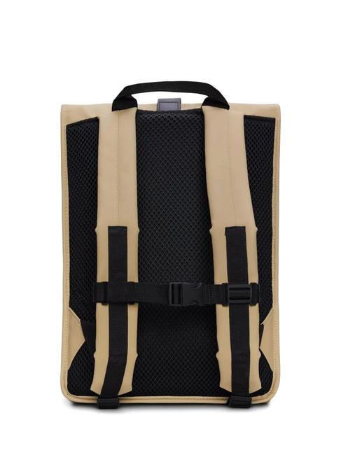 ROLLTOP RUCKSACK Rucsac mare impermeabil nisip - Rucsacuri pentru școală și timp liber