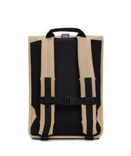 RAINS ROLLTOP RUCKSACK Rucsac mare impermeabil nisip - Rucsacuri pentru școală și timp liber - 2
