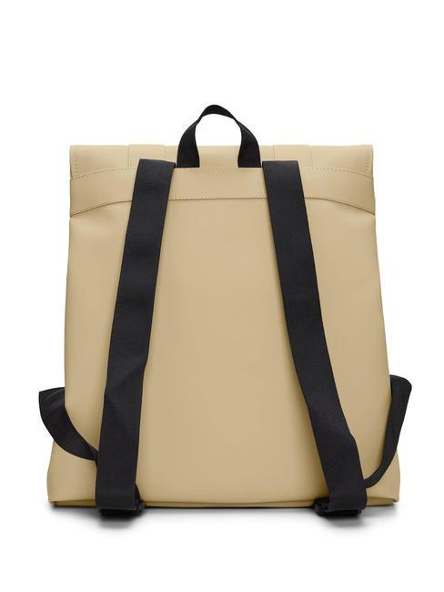 MSN BAG Rucsac City impermeabil nisip - Rucsacuri pentru școală și timp liber