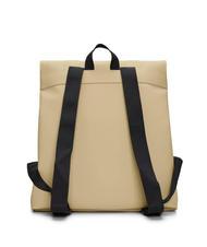 RAINS MSN BAG Rucsac City impermeabil - Rucsacuri pentru școală și timp liber