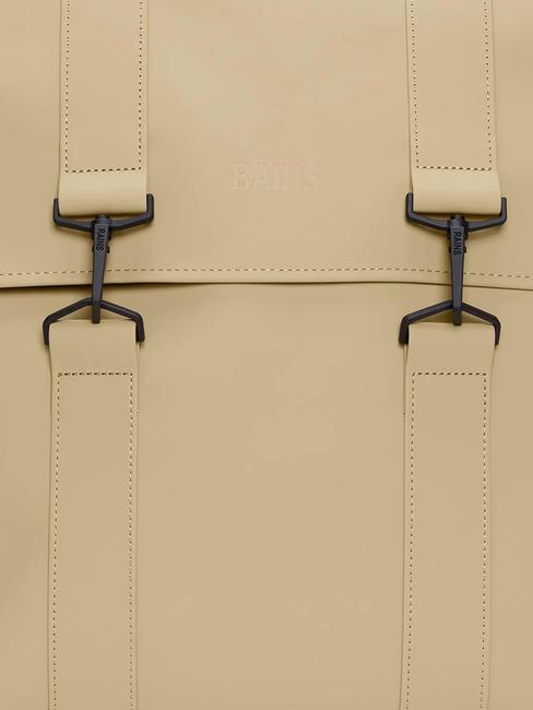 MSN BAG Rucsac City impermeabil nisip - Rucsacuri pentru școală și timp liber