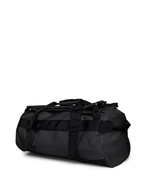 TEXEL  Rucsac Duffel Bag negru - Genți de voiaj