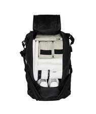 RAINS TEXEL  Rucsac Duffel Bag negru - Genți de voiaj - 3