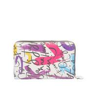 MINIPA' TEDDY COLLECTION Fermoar în jurul portofelului alb - Saci și accesorii pentru copii - 3