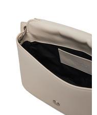CALVIN KLEIN LINE QUILT  Geanta de mana, cu bareta de umar coaja de ou - Genți femei - 4