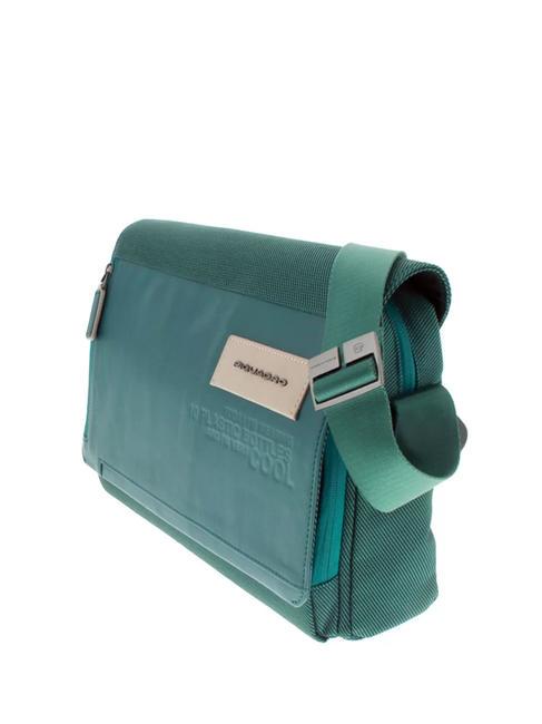 CAMPIONARIO - ADE Messenger pentru PC 13" VERDE - Serviete birou